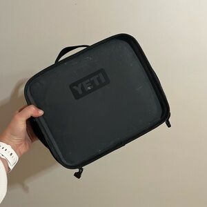 Yeti Lunchbox